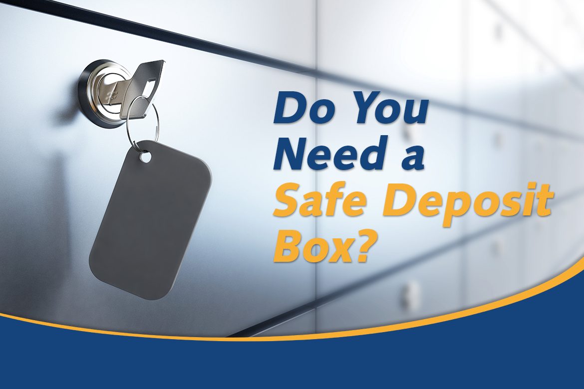 usc credit union safe deposit box